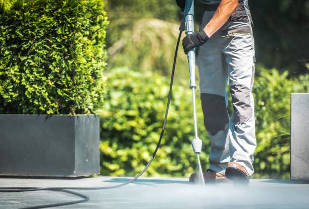 Best Driveway Pressure Washing  in Ford City, PA