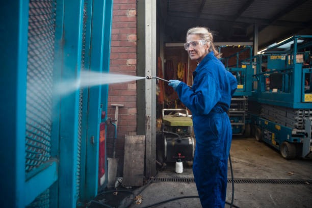 Best Dumpster Area Cleaning  in Ford City, PA