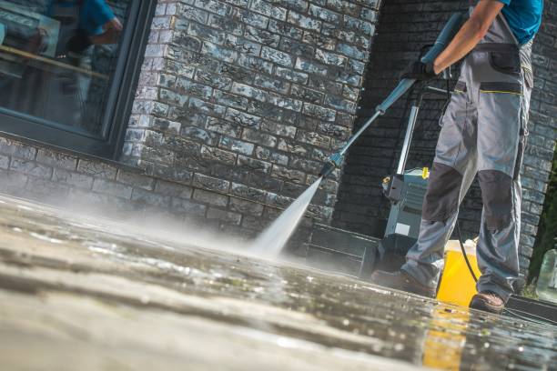 Ford City, PA  Pressure Washing Services Company