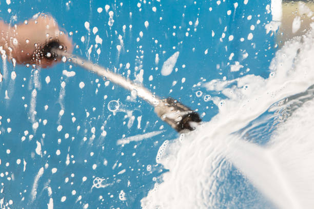 Best Oil Spill Cleanup  in Ford City, PA
