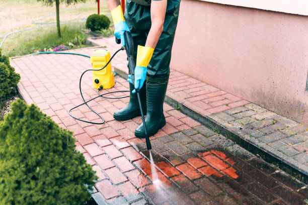 Best Parking Lot and Garage Cleaning  in Ford City, PA