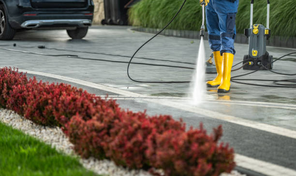 Best Building Exterior Washing  in Ford City, PA